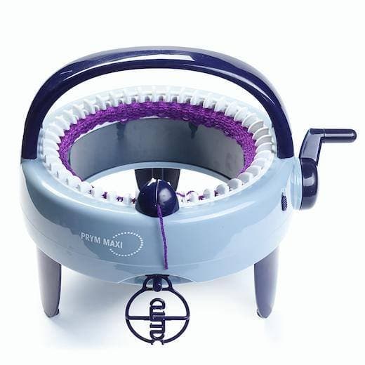 ماكينة التريكو