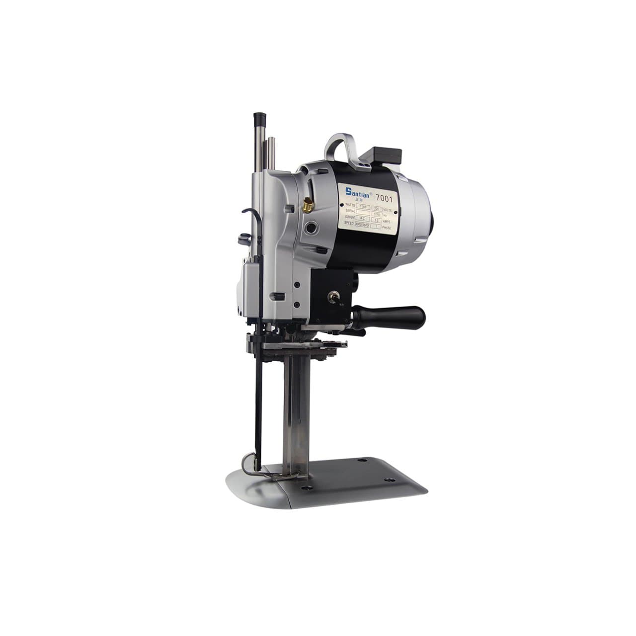 مقص الخياطة الكهربائي