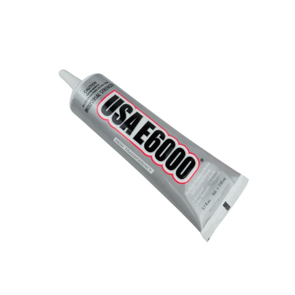 لاصق E6000