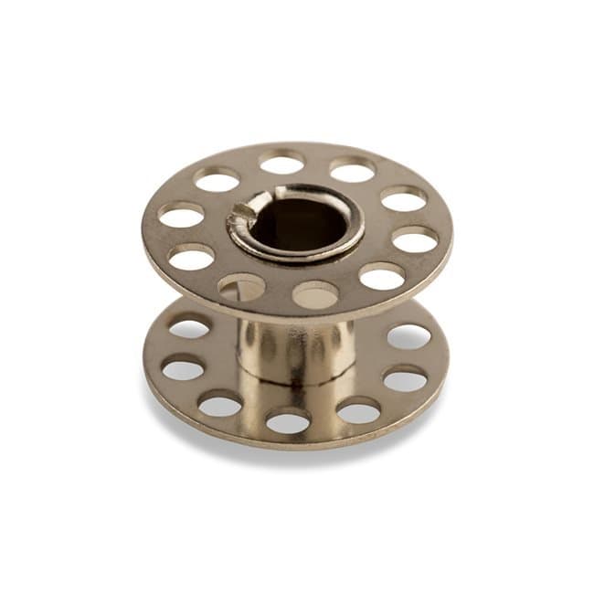 المكوك المعدني الصناعي