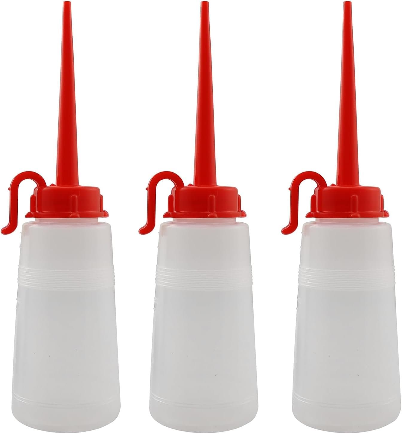 عبوة زيت ماكينة 100 مل