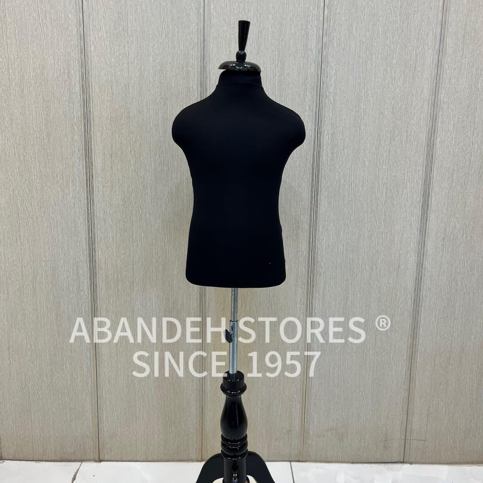 مانيكان البيبي