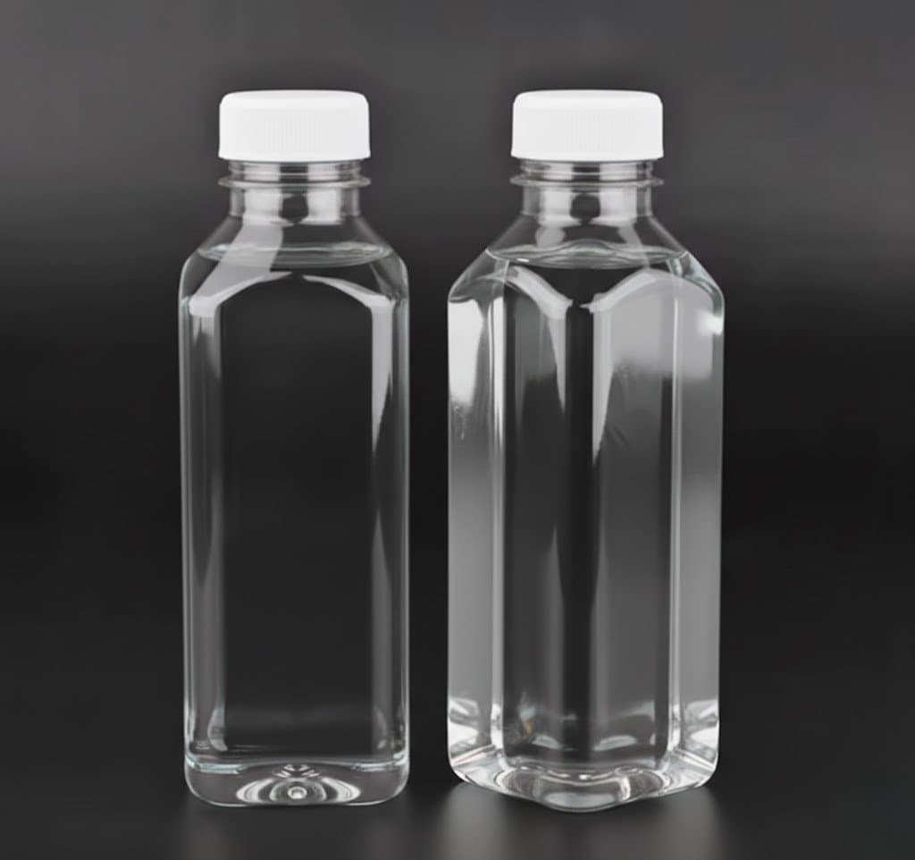 عبوة زيت ماكينة700مل