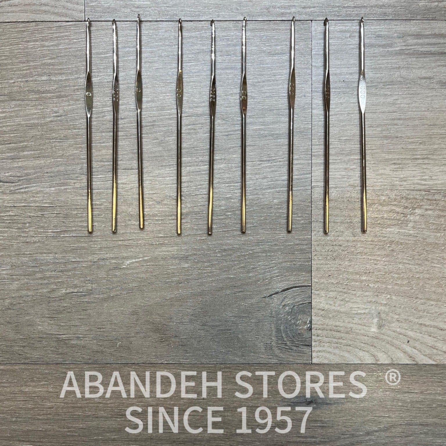 سنانير الستانلس ستيل التركية