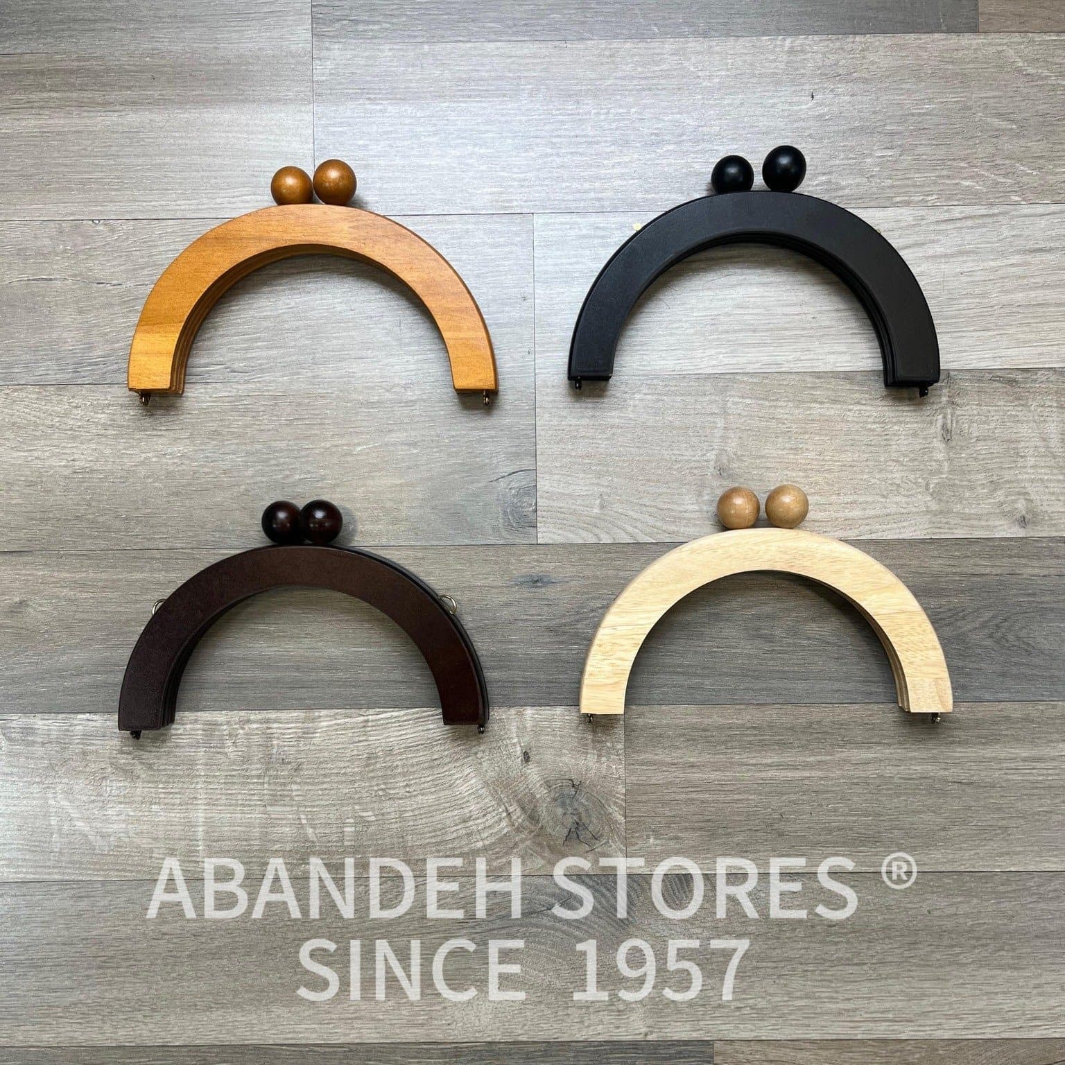 اطار حقيبه ....خشب... تركي 100% .. عرض 15 سم