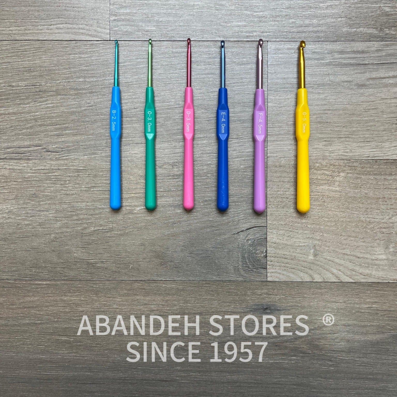 سنانير تركيه مميزه آكريليك