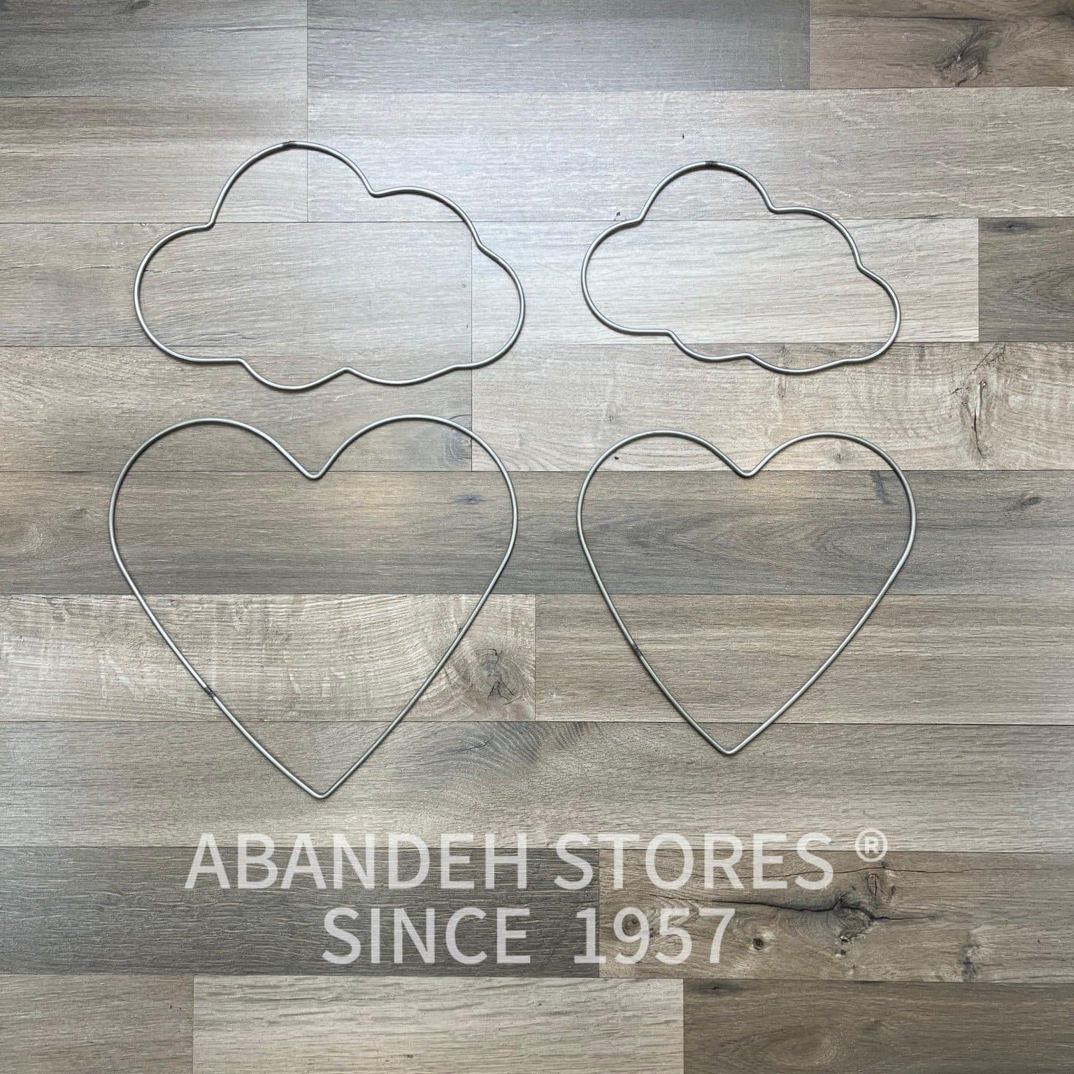 أشكال حديد للمكارم