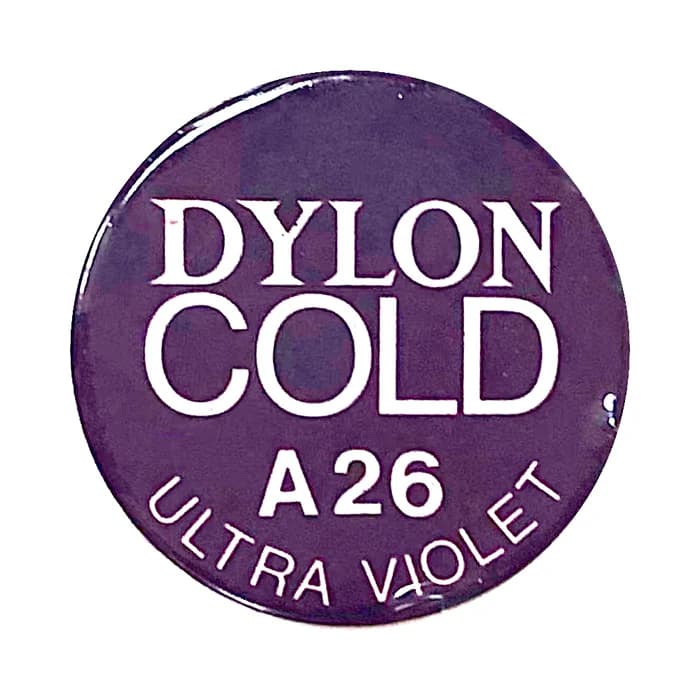 صبغة قماش ديلون تاي داي