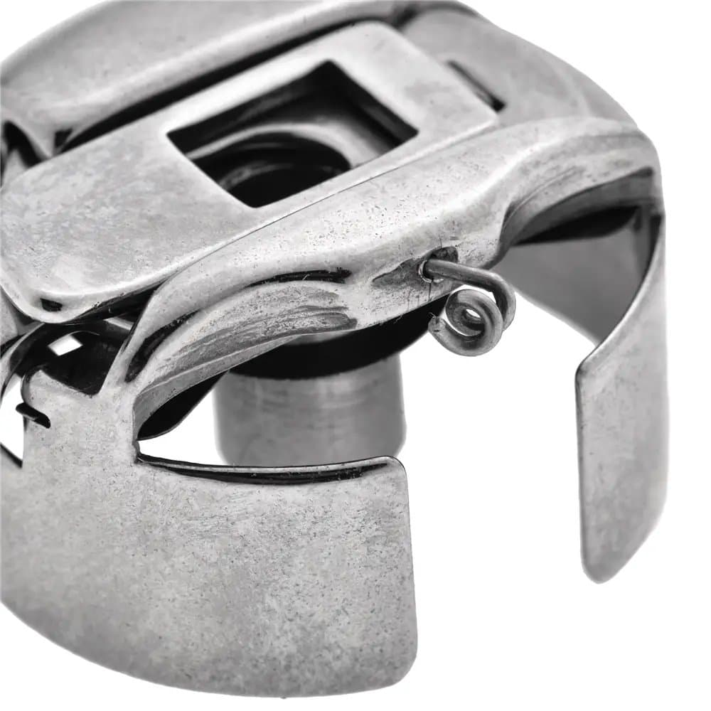 آلات التطريز، بيت المكوك