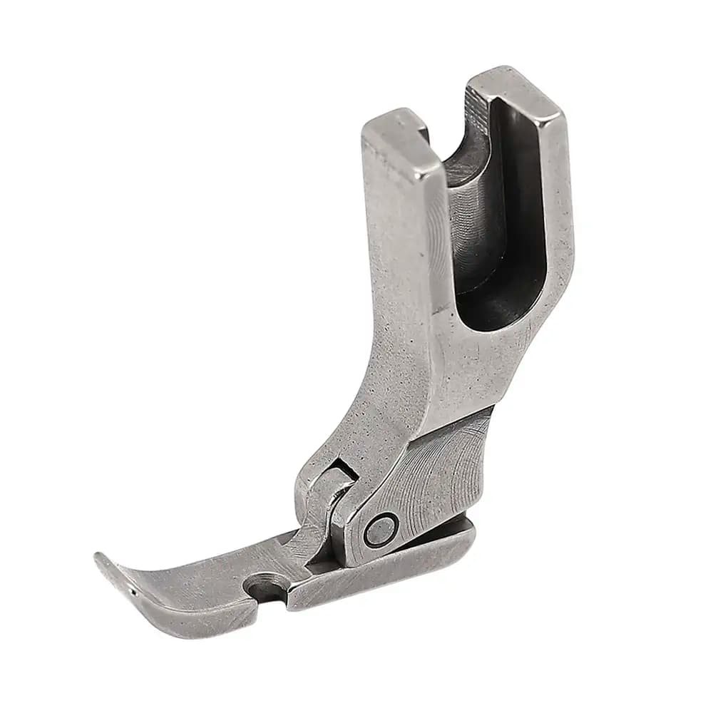 قدم سحاب مخفي يمين او يسار