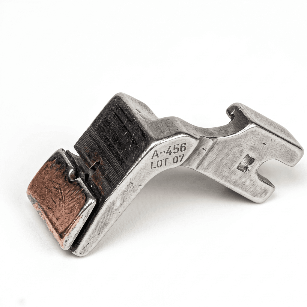 قدم الكشكشة