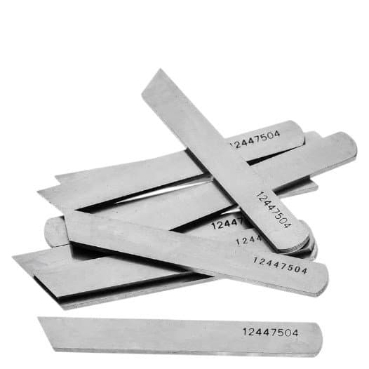 شفرات حبكة علوية وسفلية