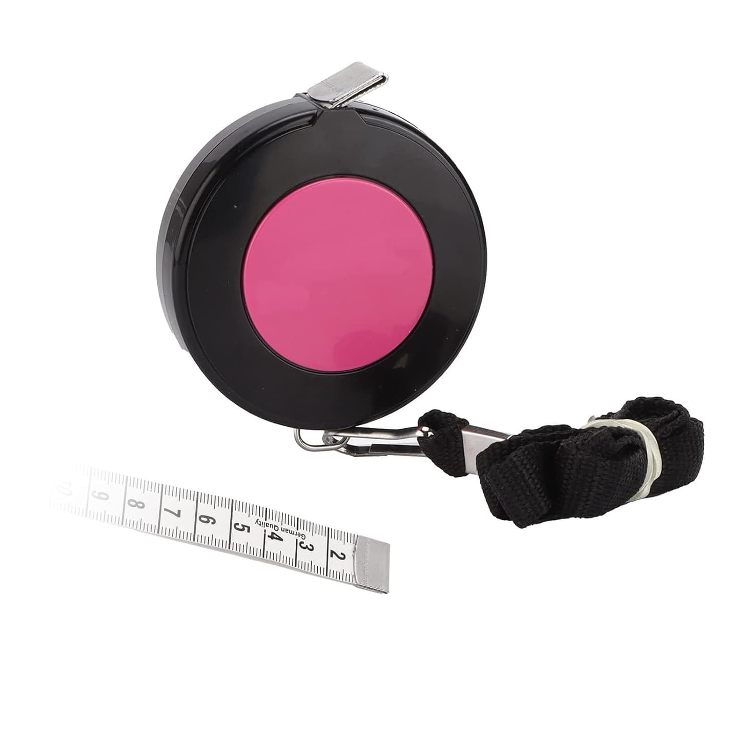 شريط قياس اصلي قابل للسحب