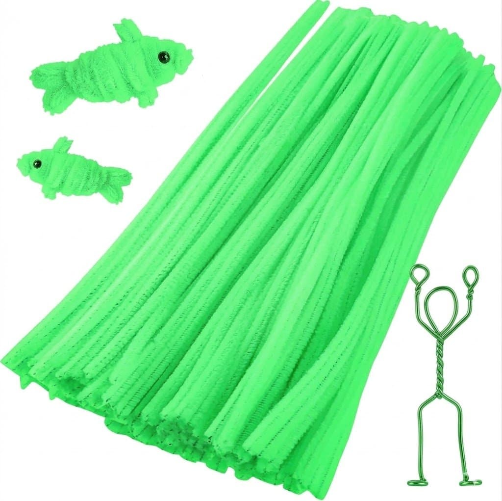 منظفات الأنابيب