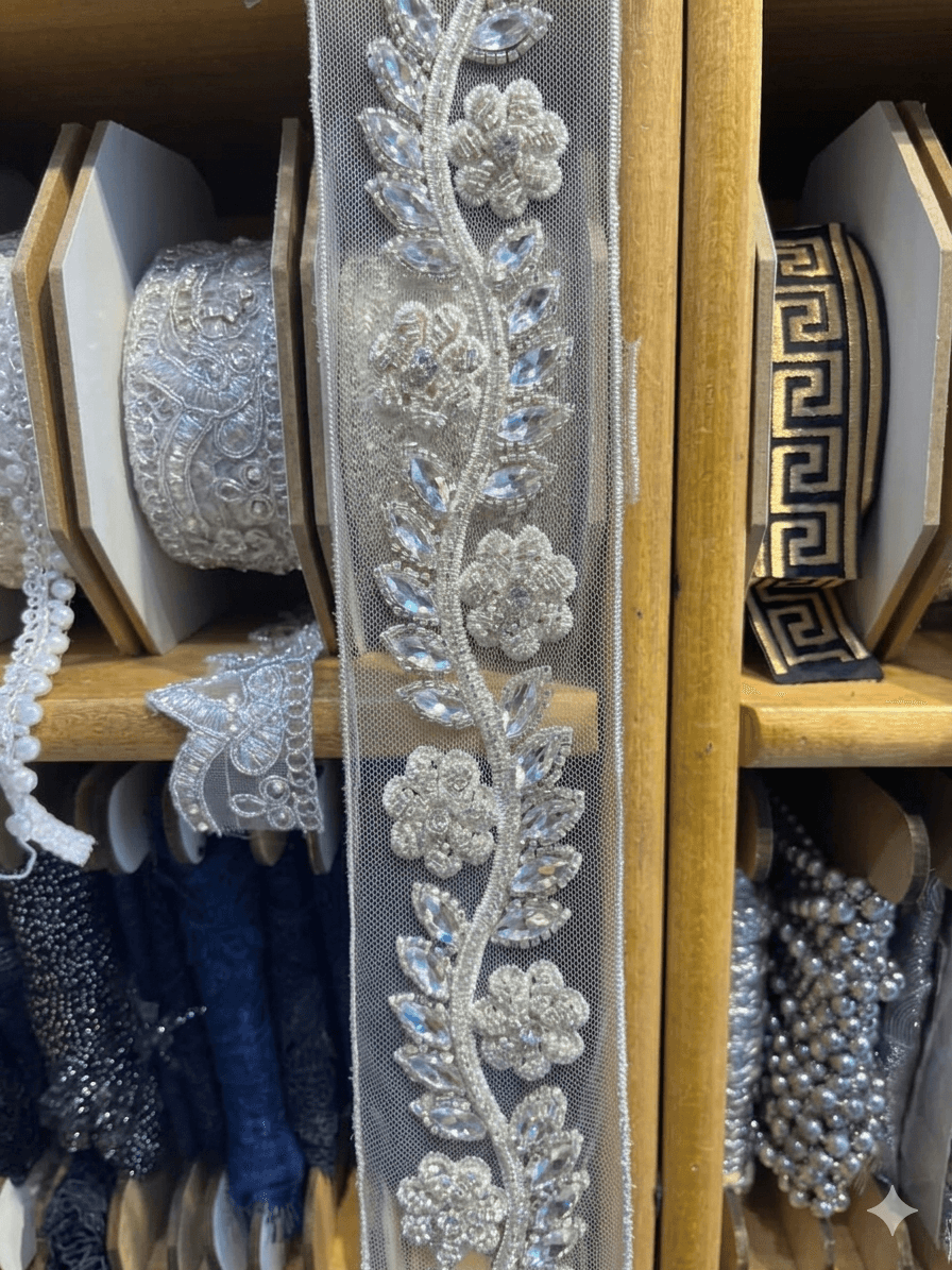 كلفة احجار على شكل  عرق ورد