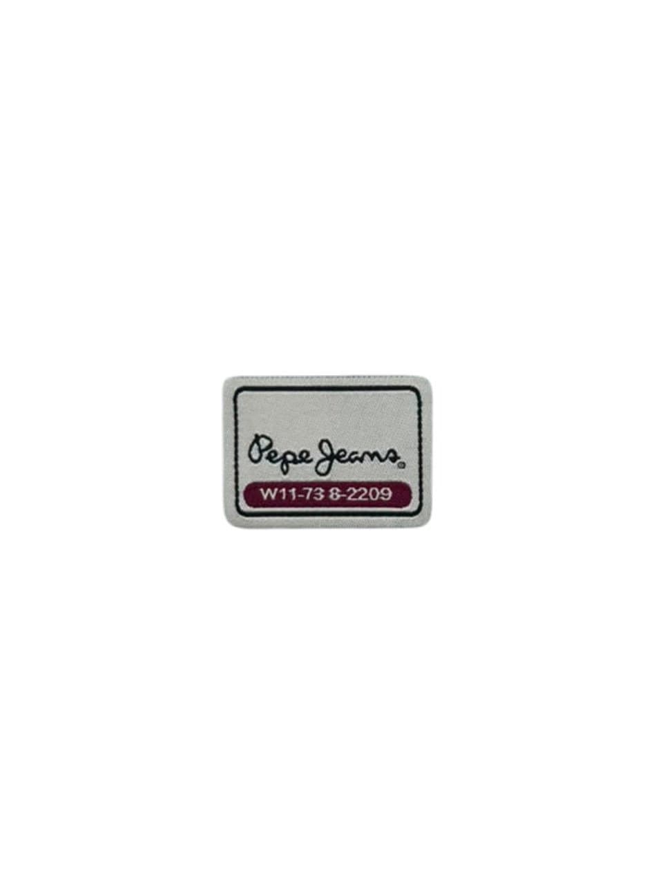 رقعة ملابس حجم صغير Pepe Jeans