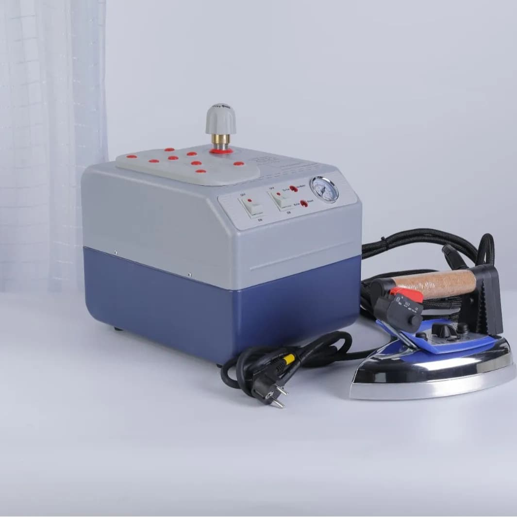 مكوى  بخار من نوع shunfa  3.5 L